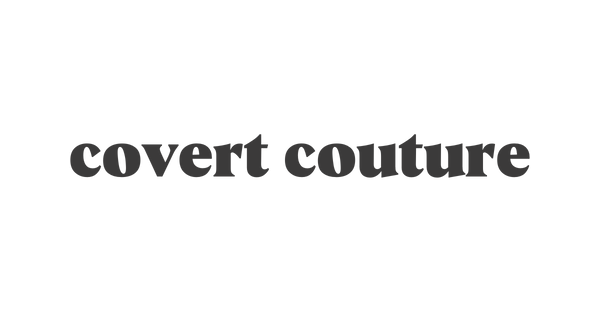Covert Couture